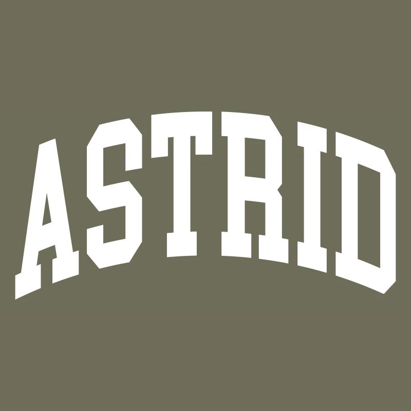 Astrid