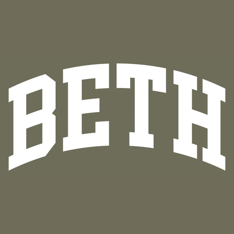 Beth