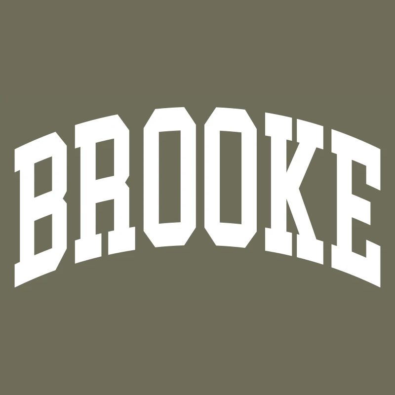 Brooke