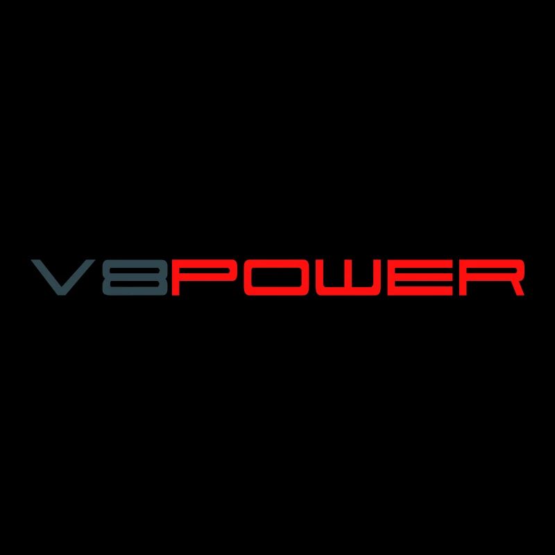 v8power