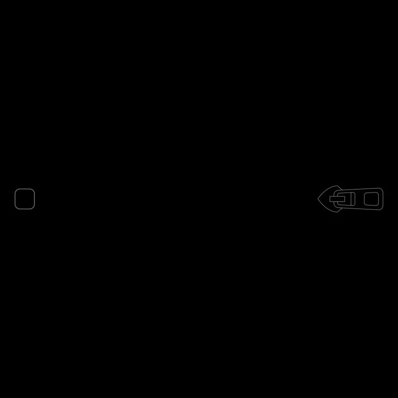 zipper