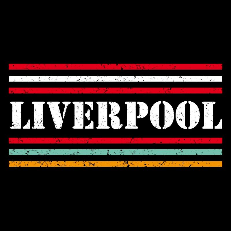 Liverpool Vintage