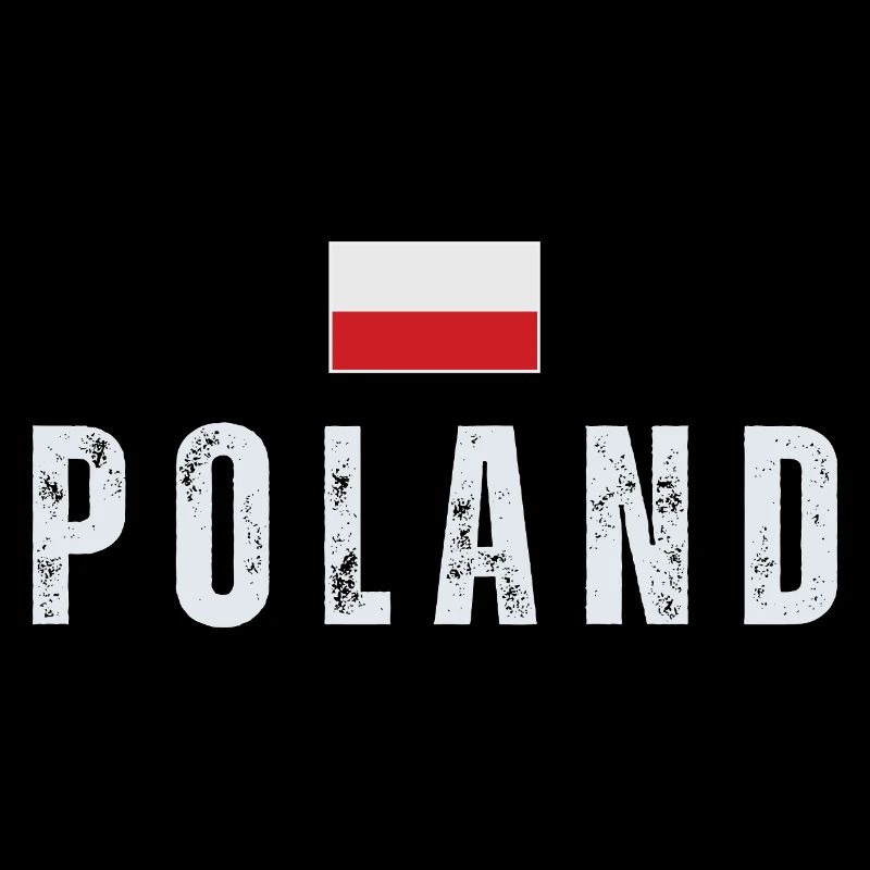 Polish pride, Polish flag