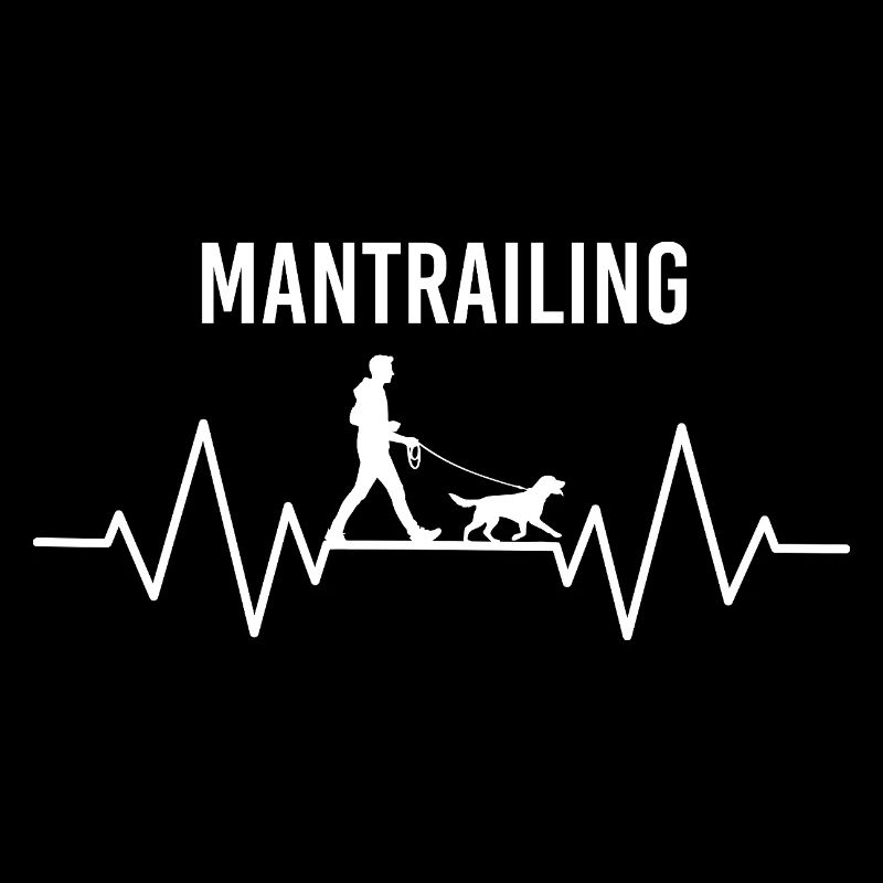 Mantrailing Heartbeat