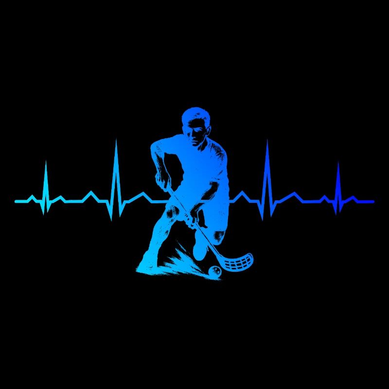 Floorball style for every occasion