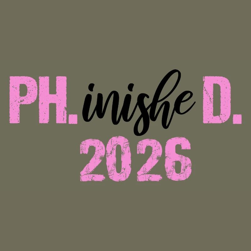 Doktor 2026 Abschluss Philister Dissertation Phd
