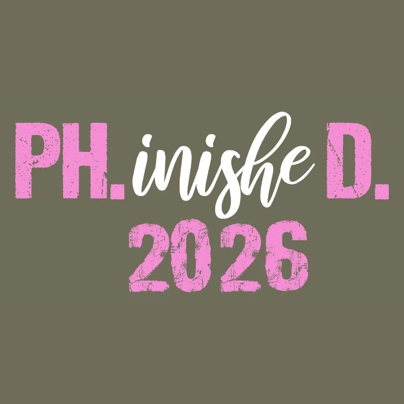 Doktor 2026 Abschluss Philister Dissertation Phd