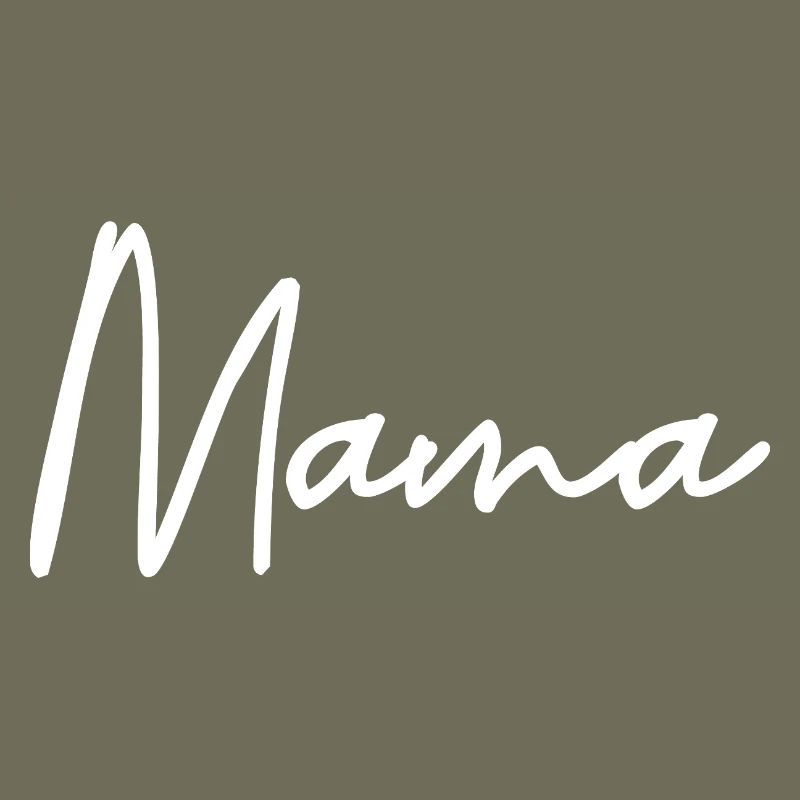 Mama