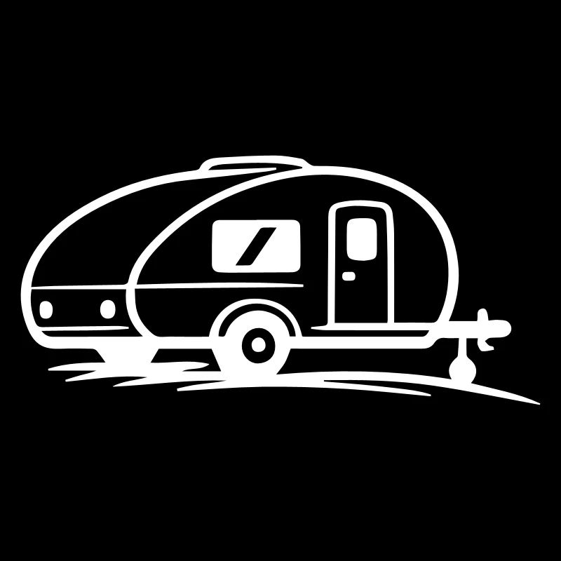 Camping Trailer