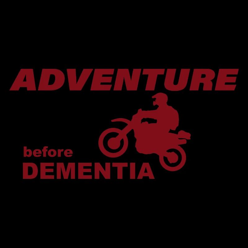 MOTORCYCLE ADVENTURE