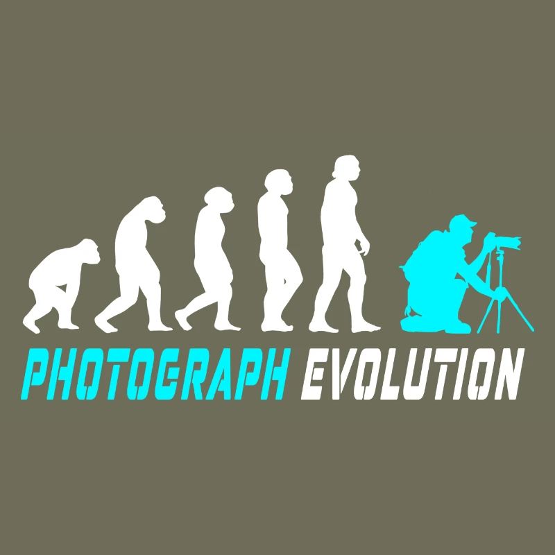 Photographe Evolution