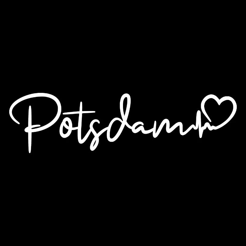 Potsdam Herzschlag