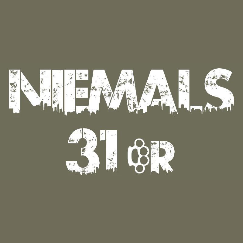 Never 31