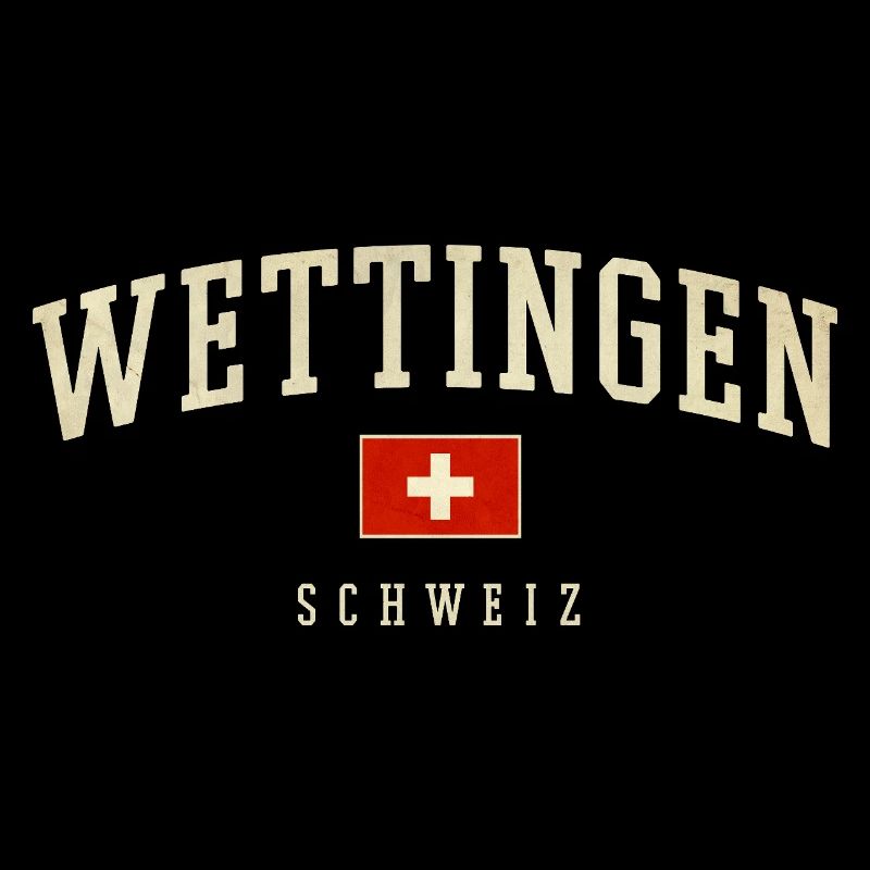 Wettingen Switzerland Banner