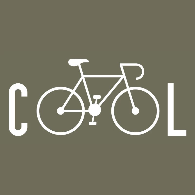 Le vélo c'est cool