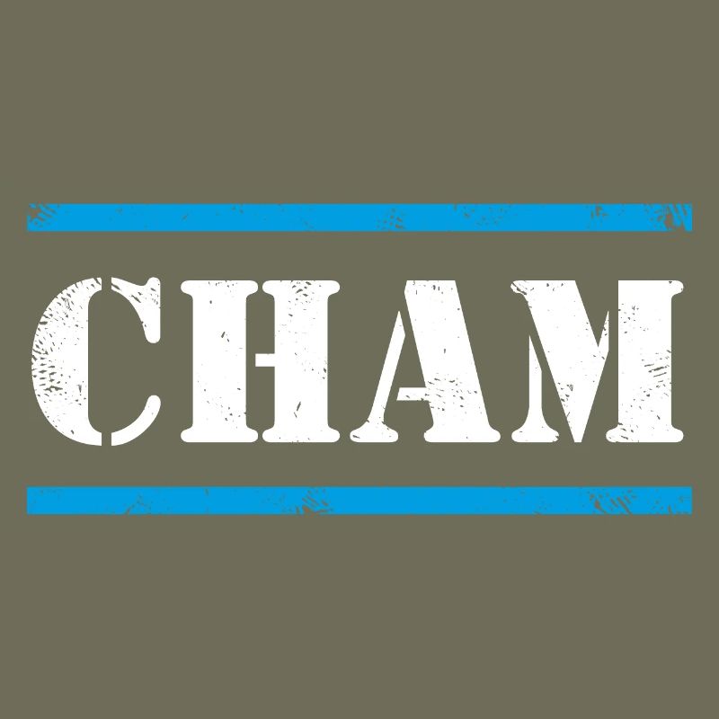 Cham
