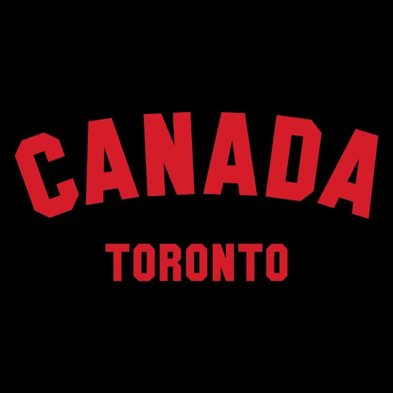 TORONTO, Canada Kanada