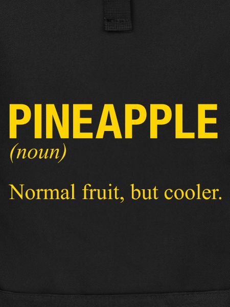 PINEAPPLE Ananas
