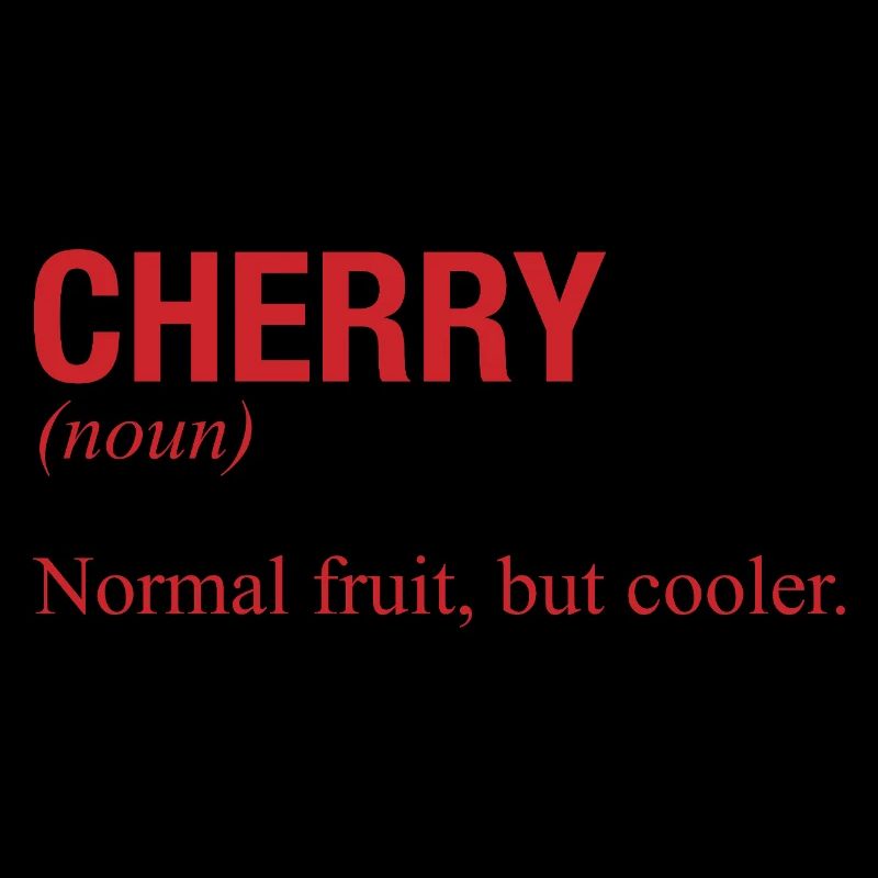 CHERRY Kirsche