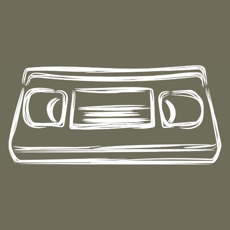 Video Cassette