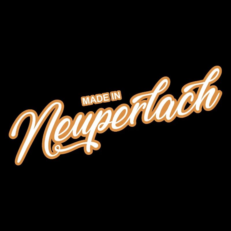Neuperlach - parce que c’est votre capot !