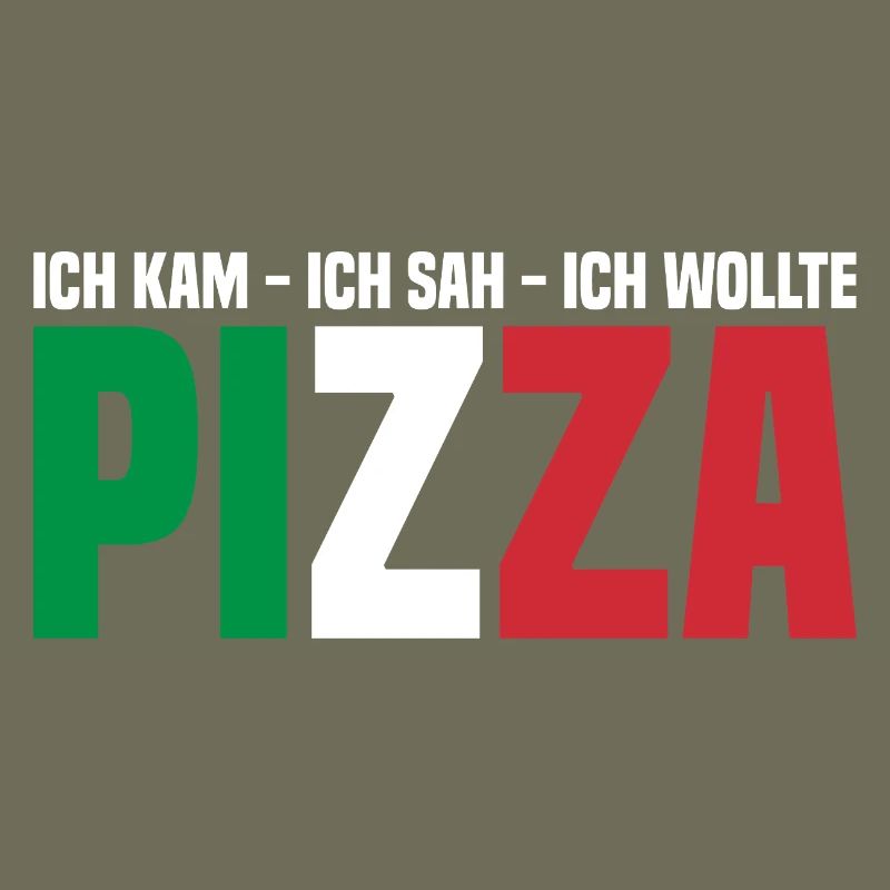 Manger de la pizza