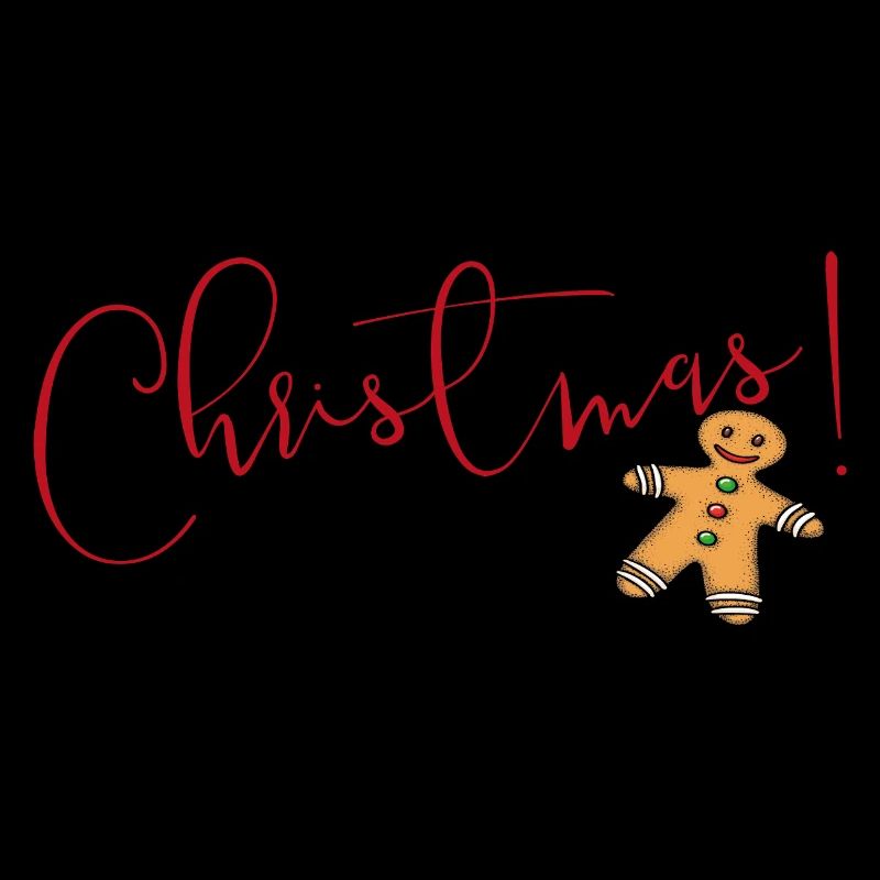 Christmas gingerbread