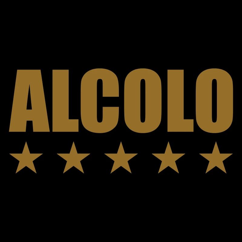 Alcolo - Alcool
