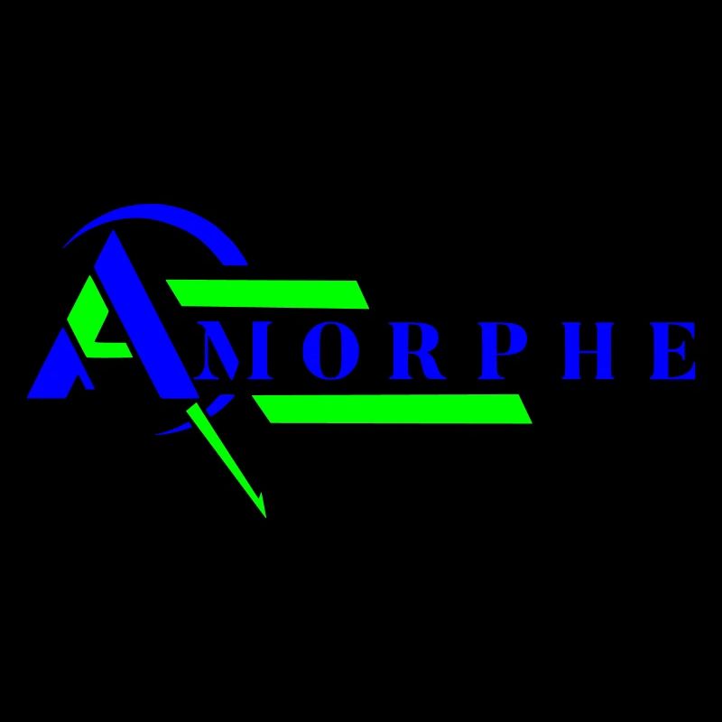 amorphous