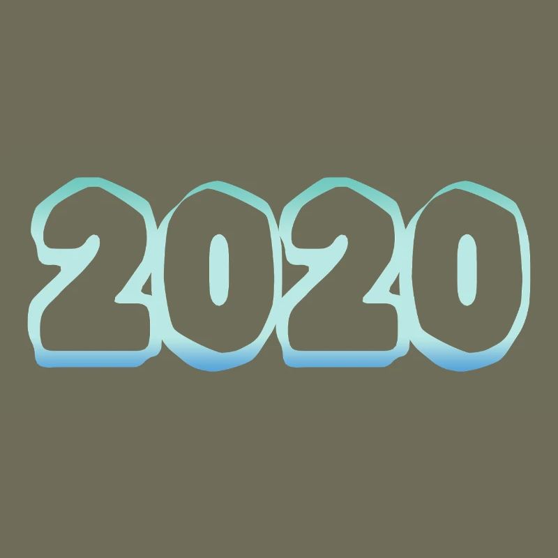 Eisberg 2020