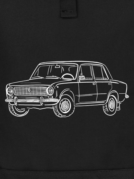 LADA 1200