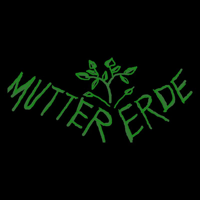 Mutter Erde - Schuetze Mutter Erde