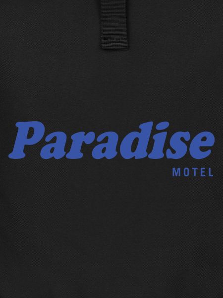 Paradise Motel