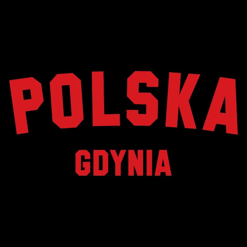 GDYNIA Polska Poland