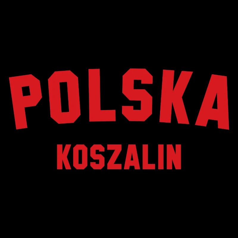 KOSZALIN, Pologne, Pologne