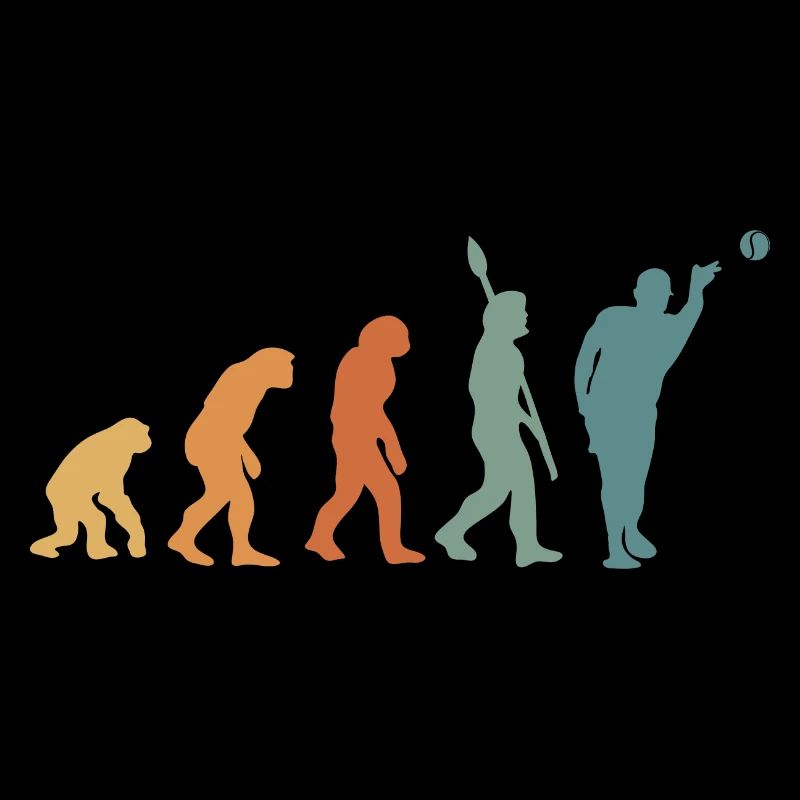 Pétanque Evolution Retro