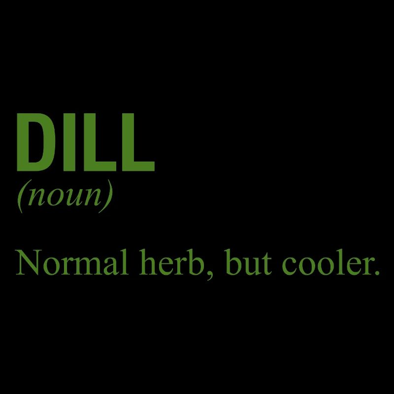 DILL