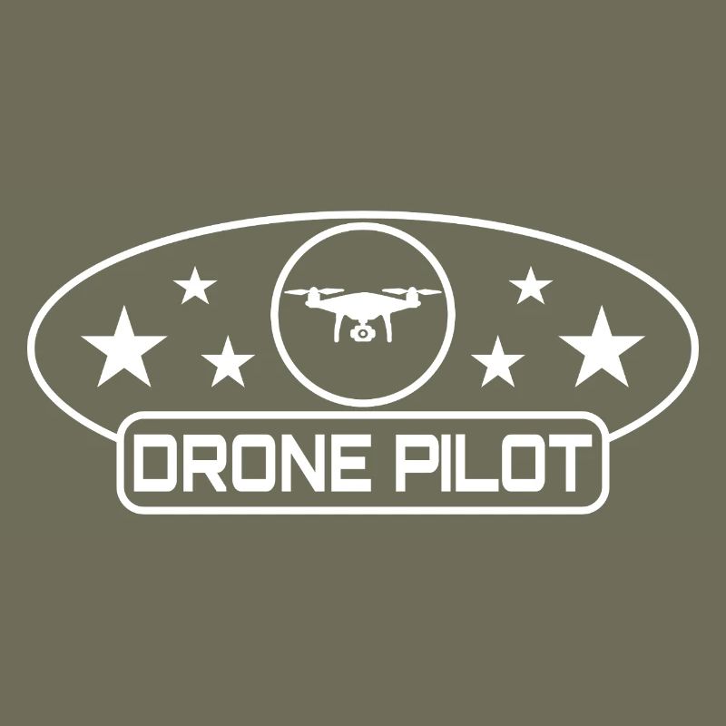 Drone Pilot Drohne