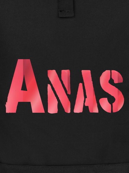 Anas Name Rot text