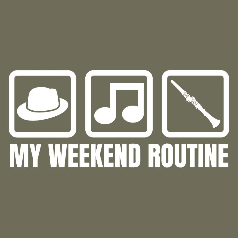 Clarinet Weekend