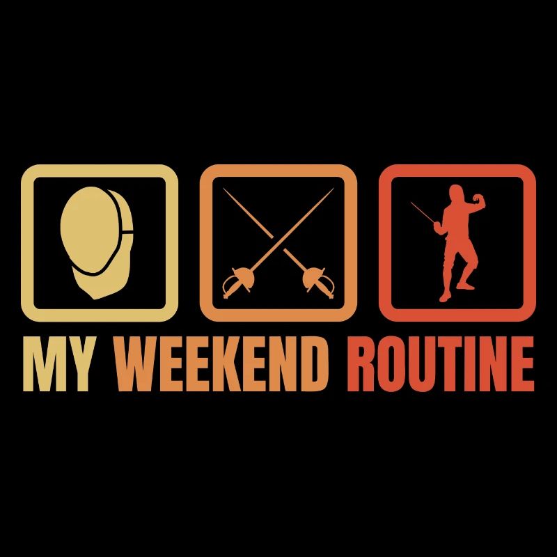 Fencing Weekend