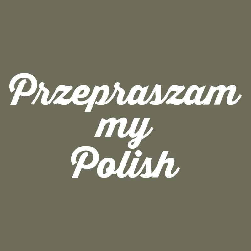 Poland Language Polish