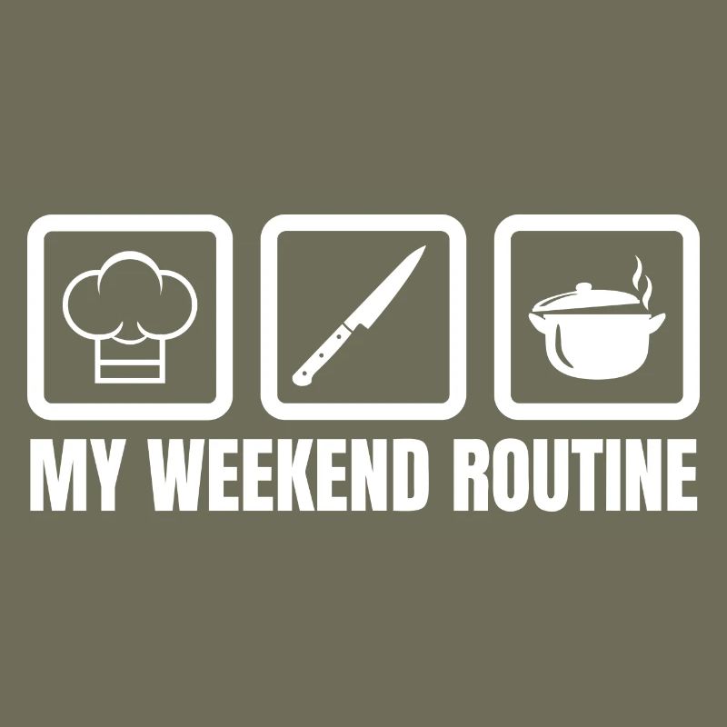 Cook Weekend