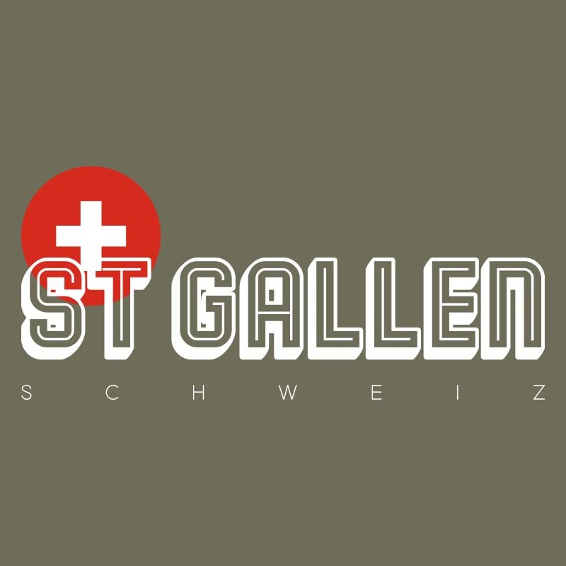 Saint-Gall
