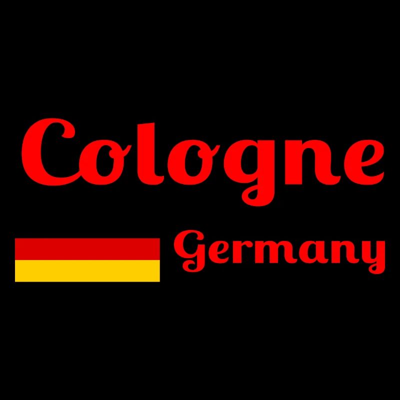 Cologne, Allemagne- Imprimés élégants