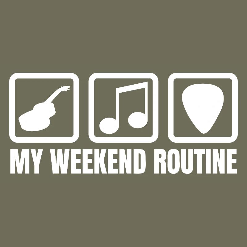 Guitar Player Weekend