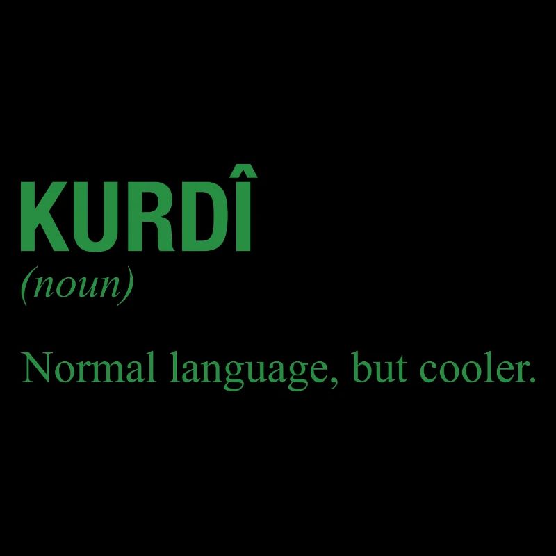 Kurdish language Kurdistan