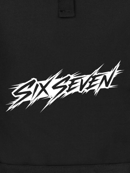 Six seven