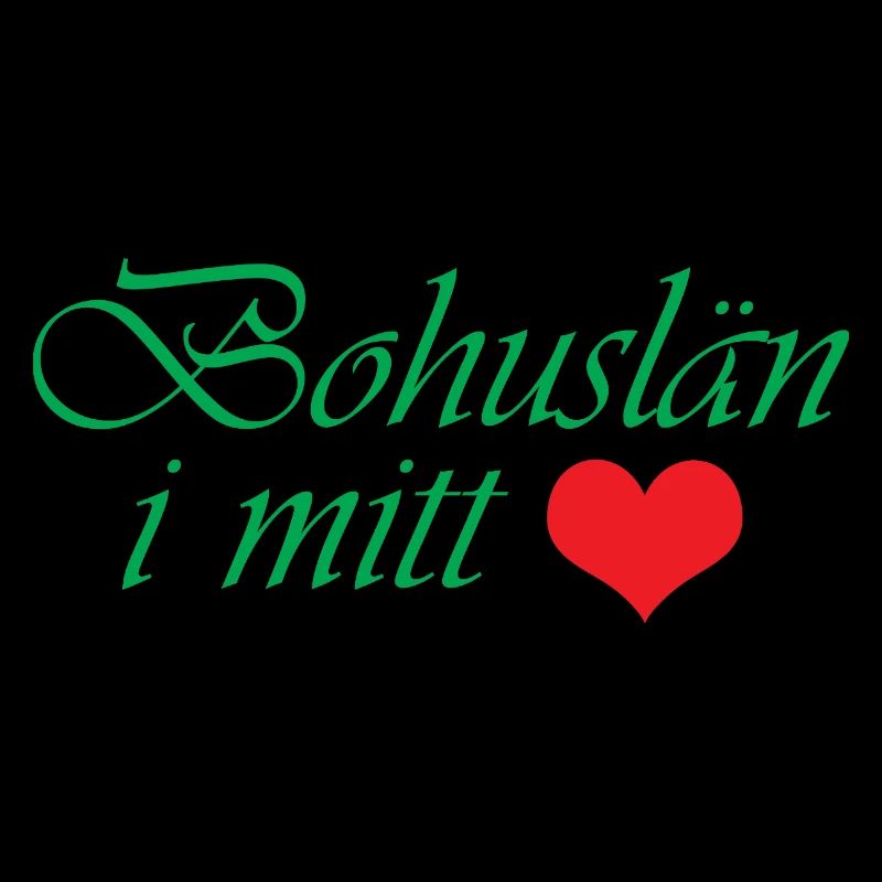 Bohuslän in my heart