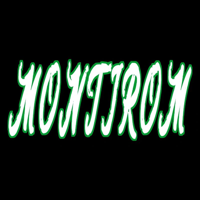 Montirom text